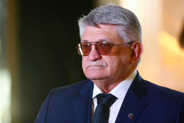 Александр Сокуров