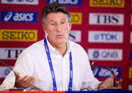 Главе World Athletics отказали в членстве в МОК из-за конфликта интересов