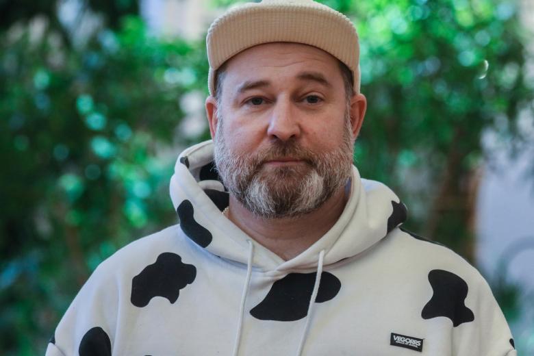 Алексей Розин