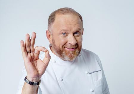 Константин Ивлев объявил о новом телевизионном проекте с его участием