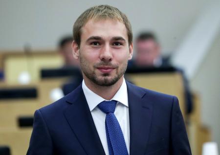 Шипулин избран президентом федерации биатлона Свердловской области