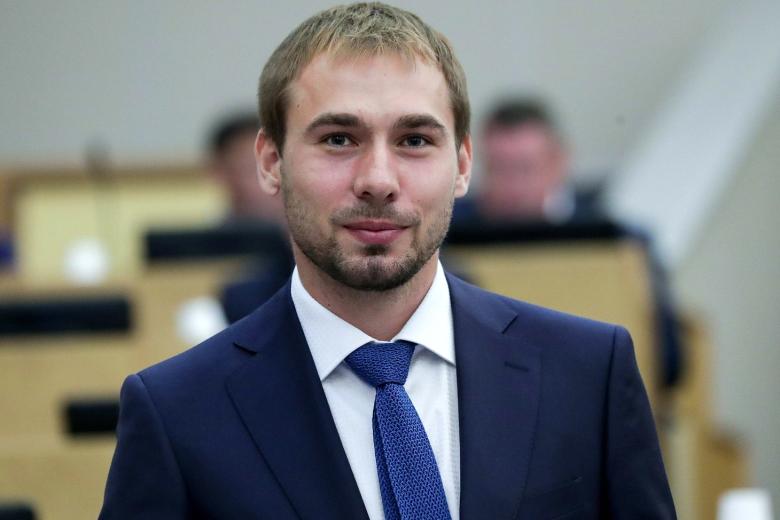 Антон Шипулин