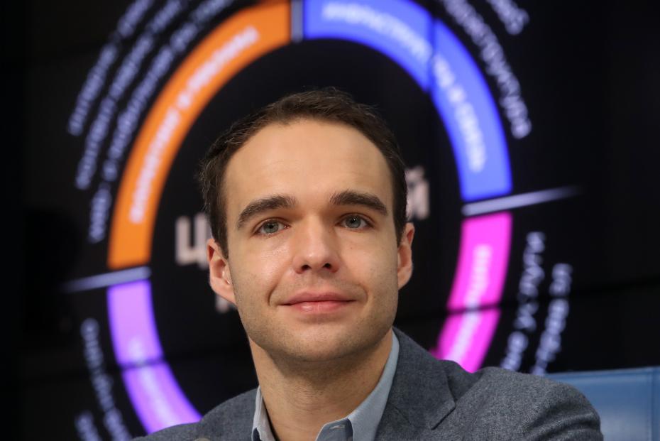 Сергей Гребенников