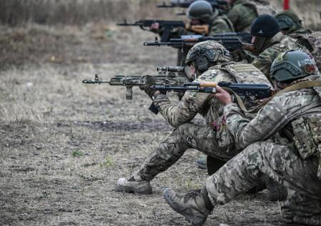 «Преимущество в живой силе»: Генштаб ВСУ о нынешнем положении на фронте