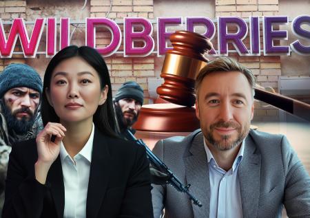 Суд начался: кому достанется Wildberries после раздела, чем помог Кадыров