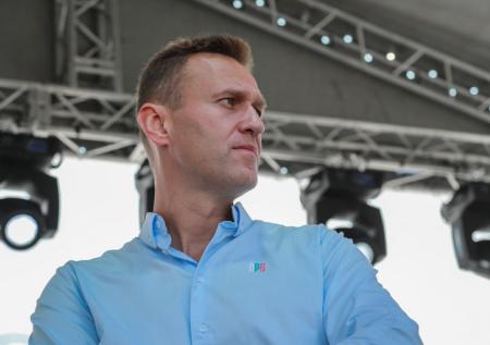 Адвокаты рассказали, в какую колонию могут отправить Навального