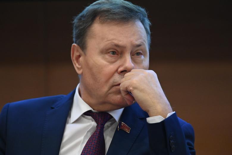 Николай Арефьев