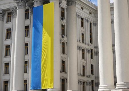 Экс-депутат Рады предрёк Украине потерю ещё восьми областей