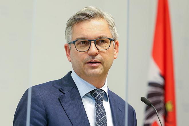 Магнус Бруннер