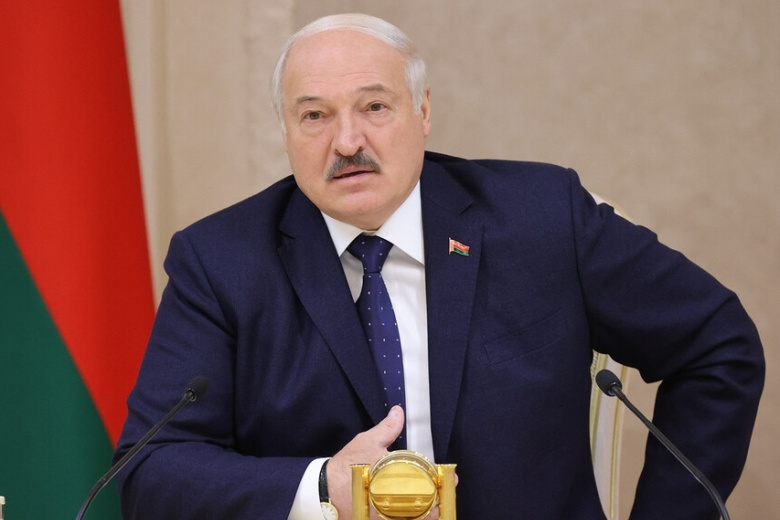 Александр Лукашенко