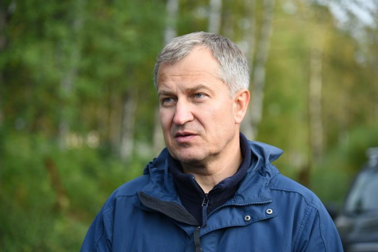 Александр Чепик