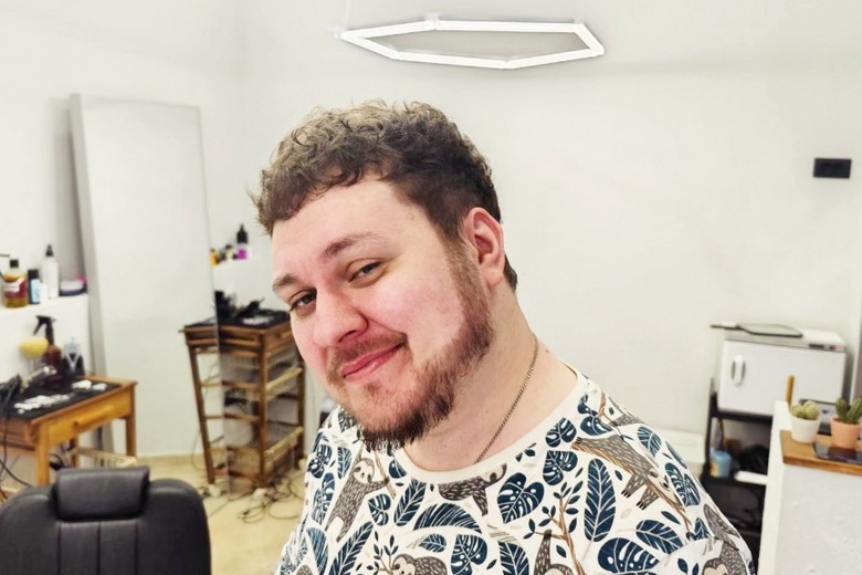 Юрий Хованский