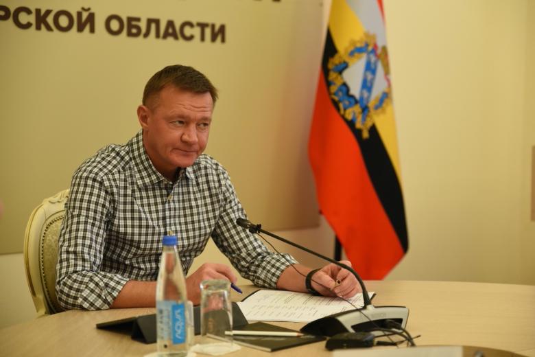 Роман Старовойт