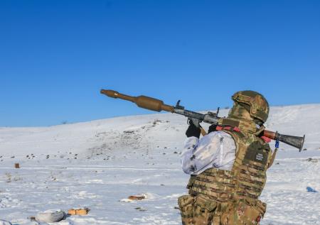 В ГД призвали продолжать СВО до достижения всех целей