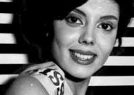 Мисс мира — 1960 погибла под колёсами автобуса 