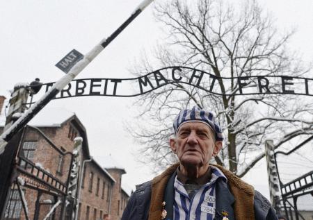 День позора Европы: почему РФ не позвали на 80-летие освобождения Освенцима
