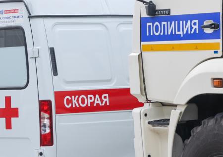 В российском регионе женщина подорвалась на взрывном устройстве