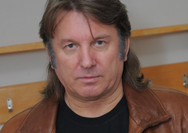 Юрий Лоза