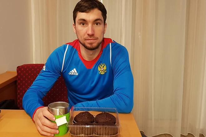 Александр Логинов