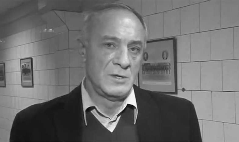 Владимир Мариничев