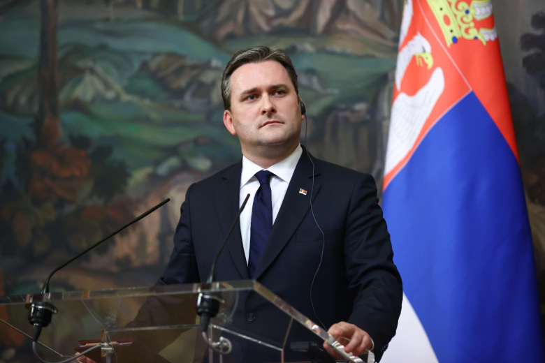  Никола Селакович