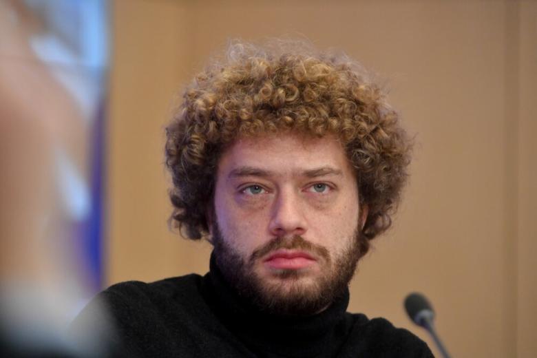  Илья Варламов