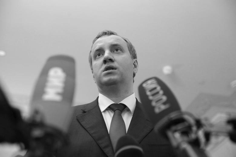 Петр Кучеренко