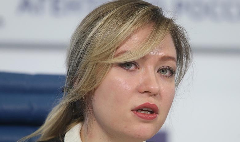 Наталья Никонорова