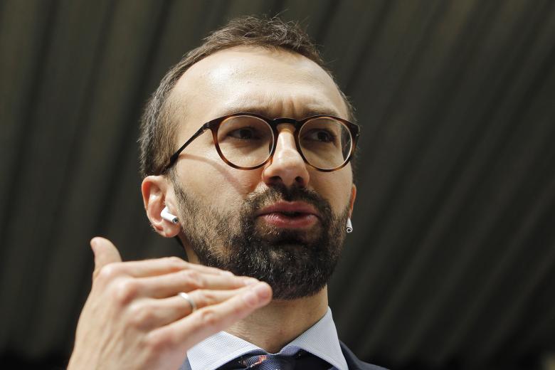 Сергей Лещенко