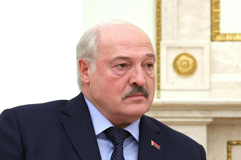 Александр Лукашенко
