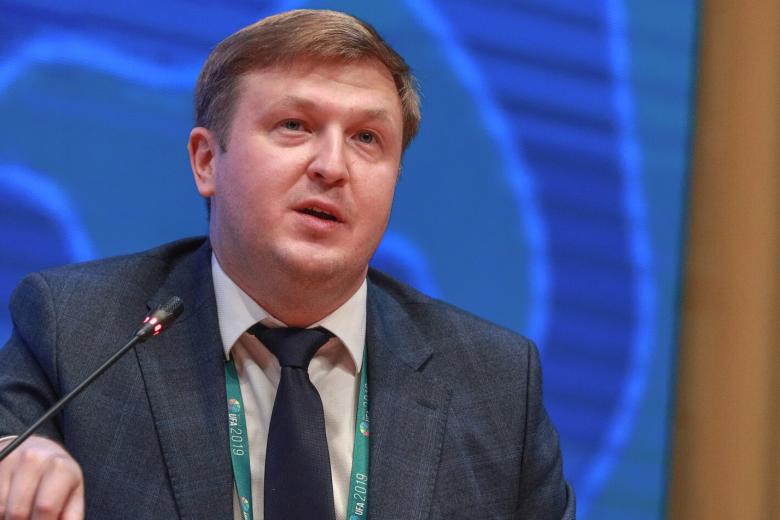 Вадим Живулин