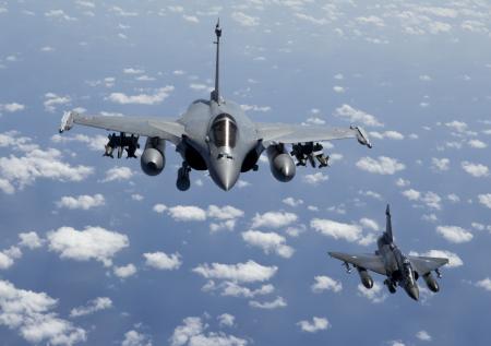 Первый полет Mirage 2000 и массированный удар: новости СВО на вечер 7 марта
