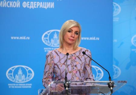 В МИД одобрили решение Южной Осетии отложить референдум о вхождении в РФ