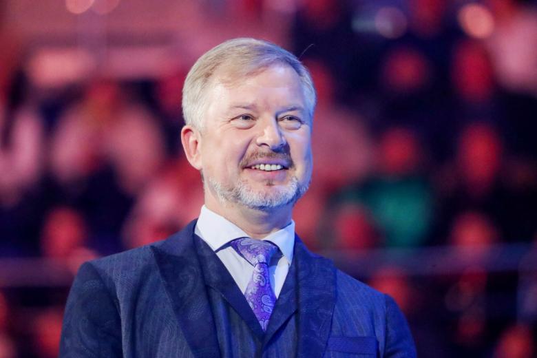 Валдис Пельш