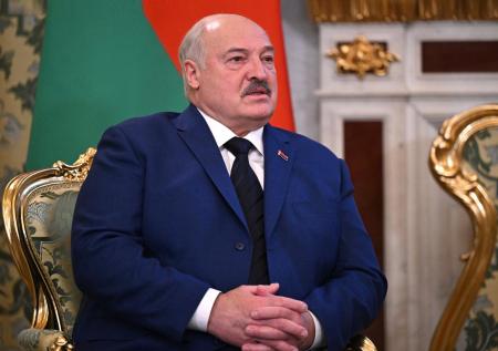 Стало известно, чем кормили в Совфеде во время визита Лукашенко