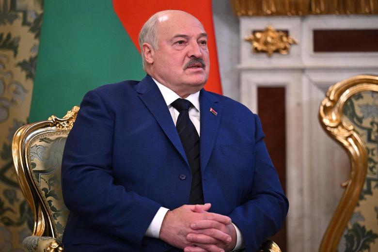 Александр Лукашенко