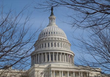 Politico: конгрессмены США не готовы гарантировать помощь Украине