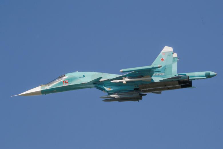 Су-34