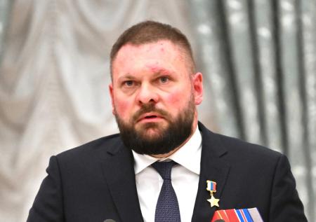 Поддубный высказался о гибели корреспондента Первого канала