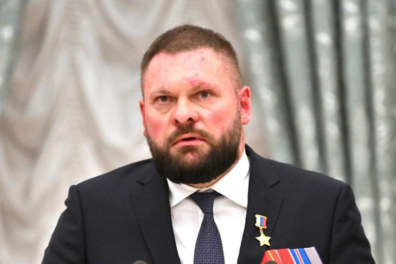 Евгений Поддубный