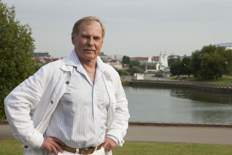 Владимир Гостюхин