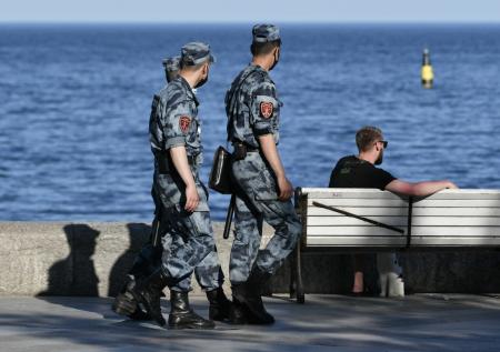 Еще в одном районе Крыма ввели режим ЧС