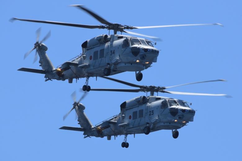 SH-60K