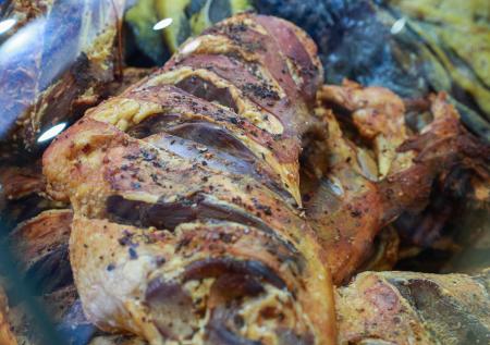 Диетологи назвали полезную замену мясу