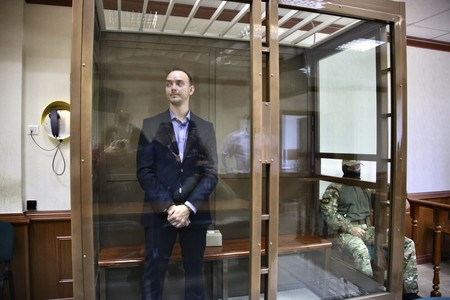 Адвокат: в деле Сафронова нет никаких документов