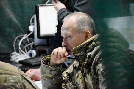 В Раде назвали виновных в бегстве ВСУ из Курской области
