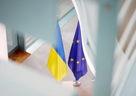 Названа причина, по которой Украину могут поделить по итогам СВО