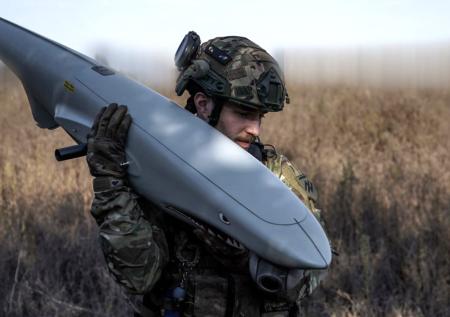 Украинские беспилотники атаковали Дагестан