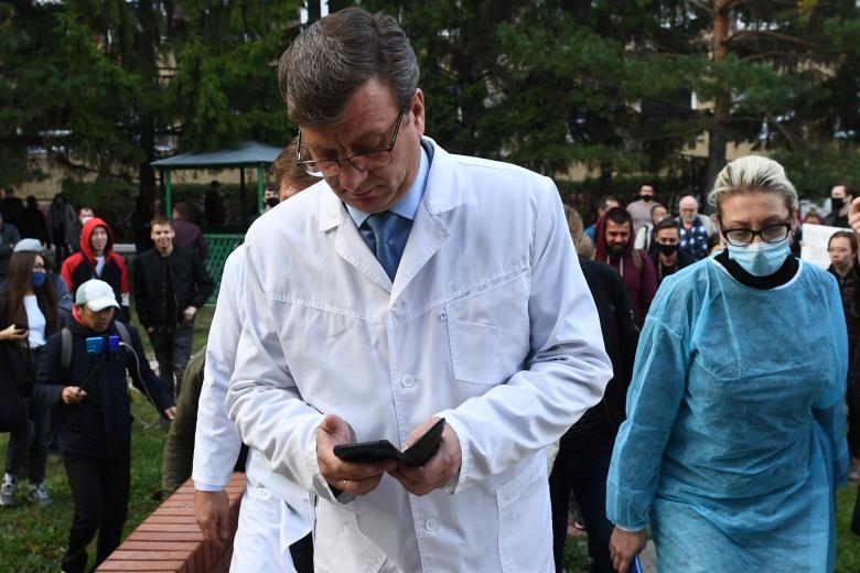 Александр Мураховский