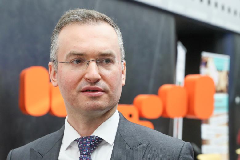 Иван Чебесков